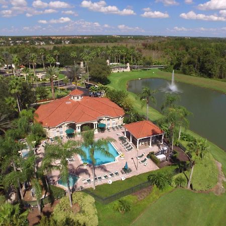 Alamo Vacation Homes Hunters Creek 외부 사진