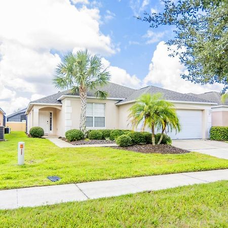 Alamo Vacation Homes Hunters Creek 외부 사진