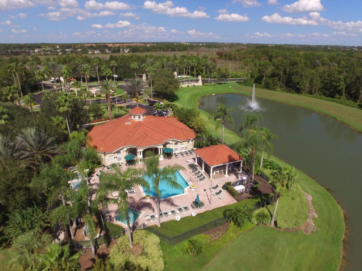 Alamo Vacation Homes Hunters Creek 외부 사진