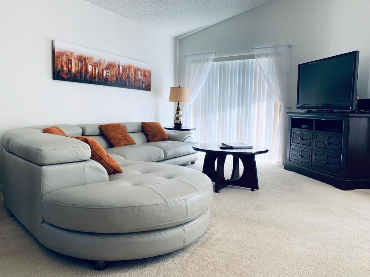 Alamo Vacation Homes Hunters Creek 외부 사진