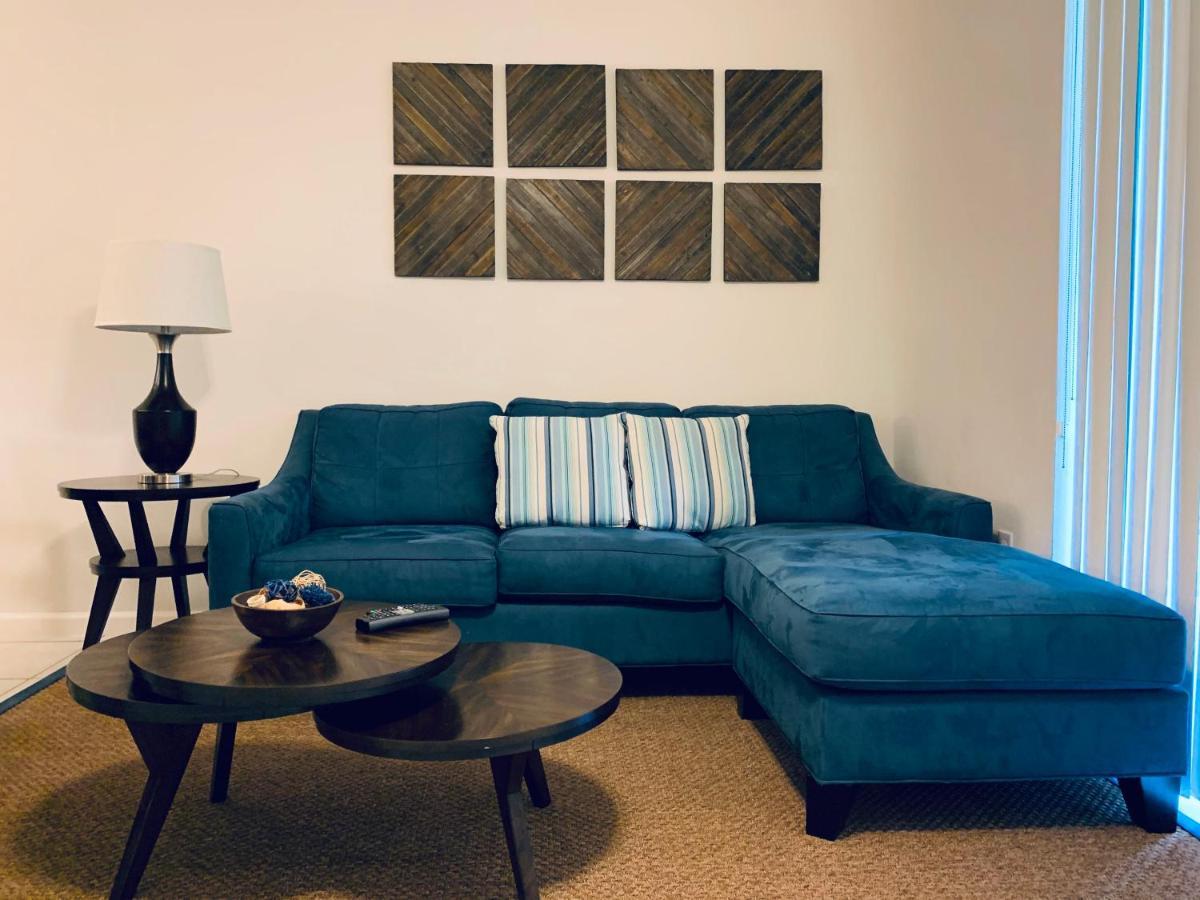 Alamo Vacation Homes Hunters Creek 외부 사진