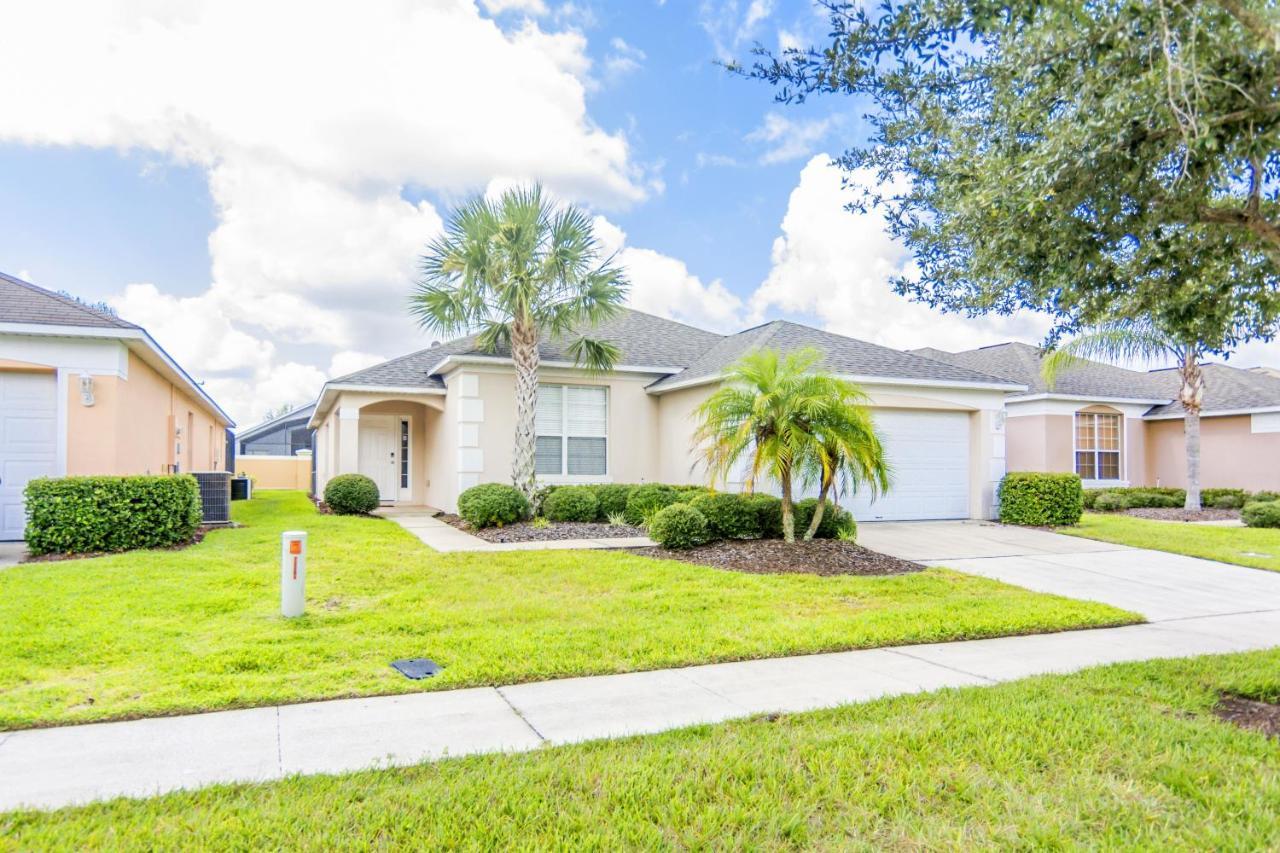 Alamo Vacation Homes Hunters Creek 외부 사진