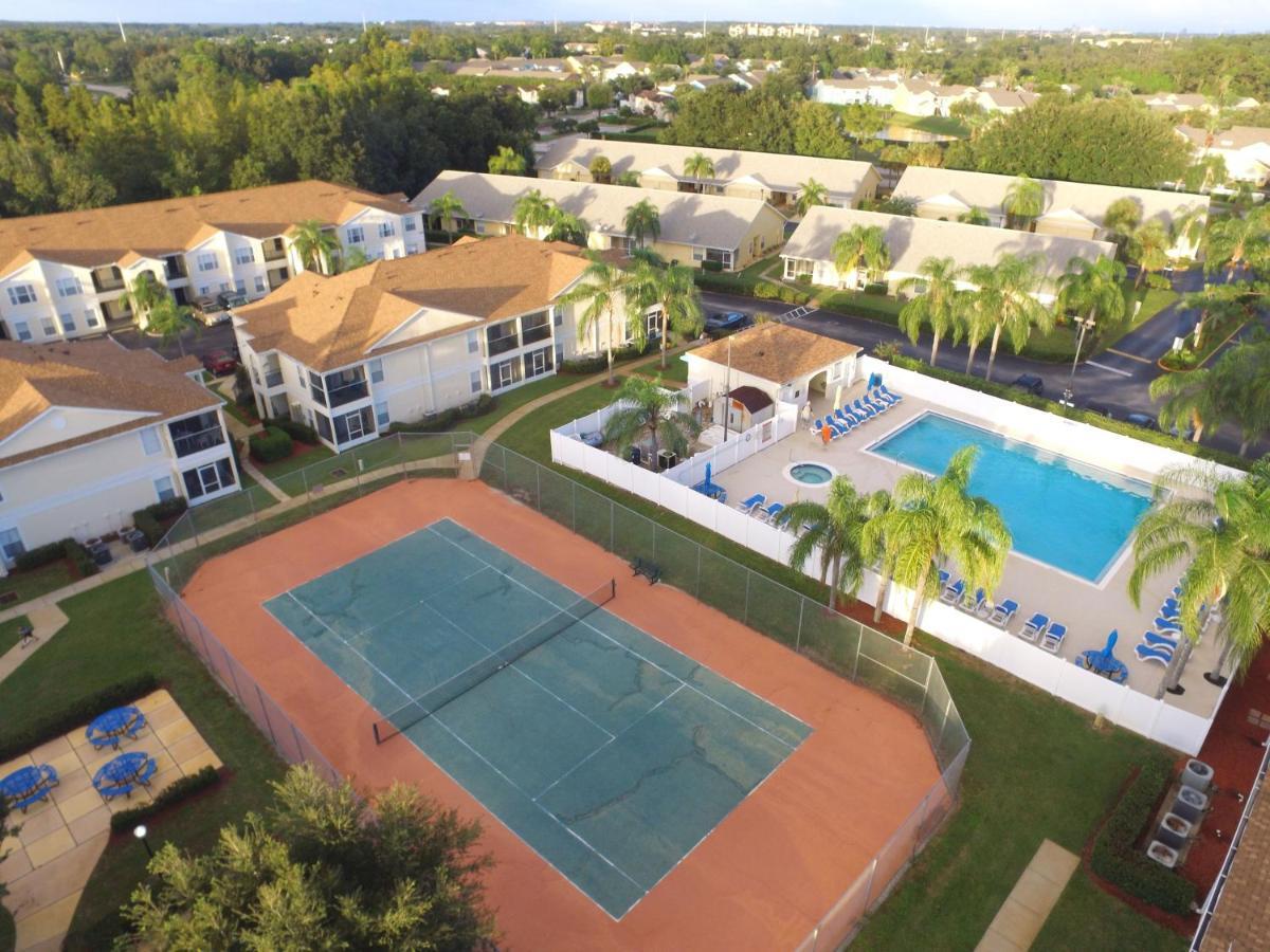 Alamo Vacation Homes Hunters Creek 외부 사진