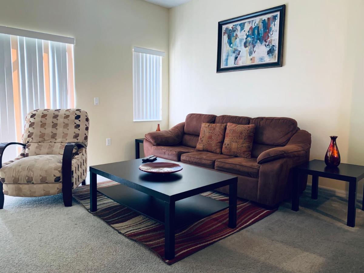 Alamo Vacation Homes Hunters Creek 외부 사진