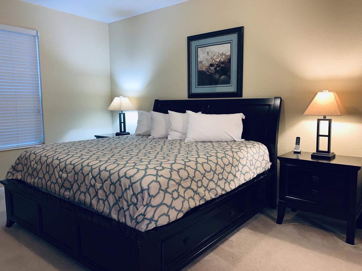 Alamo Vacation Homes Hunters Creek 외부 사진