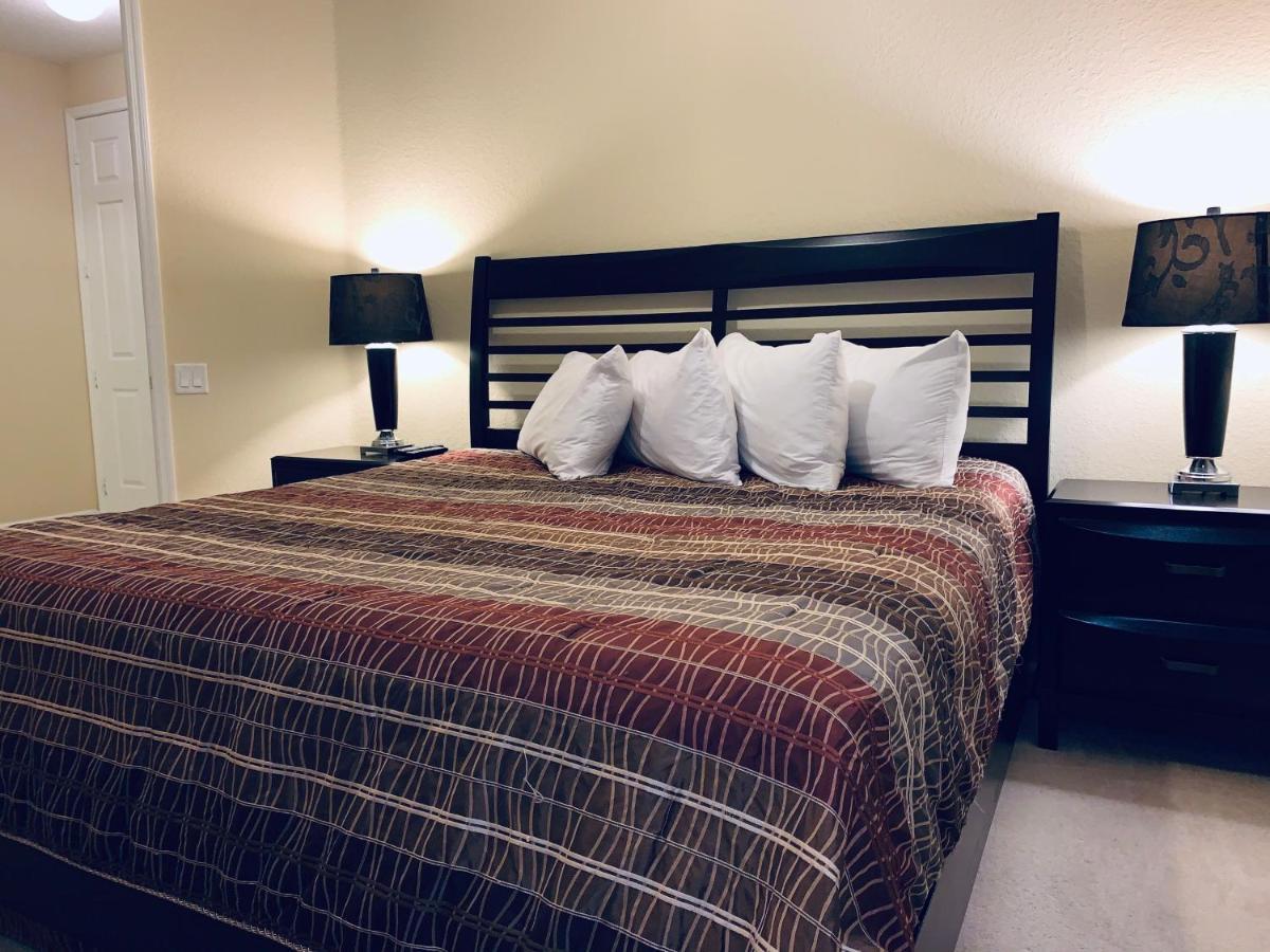 Alamo Vacation Homes Hunters Creek 외부 사진