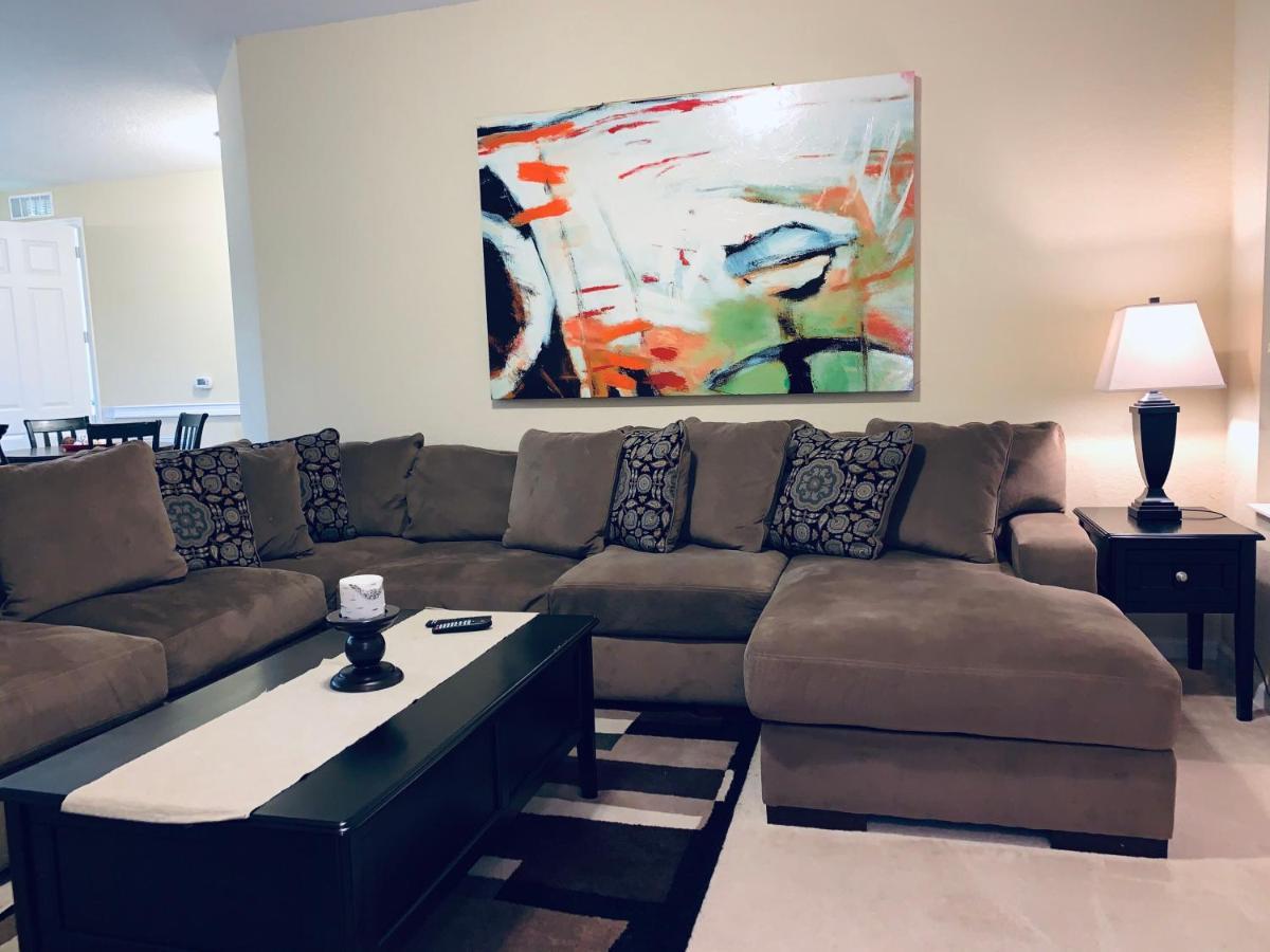 Alamo Vacation Homes Hunters Creek 외부 사진