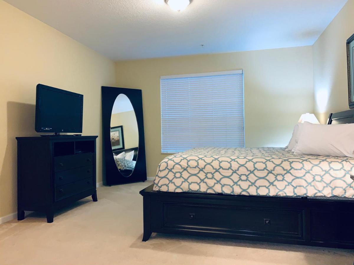 Alamo Vacation Homes Hunters Creek 외부 사진