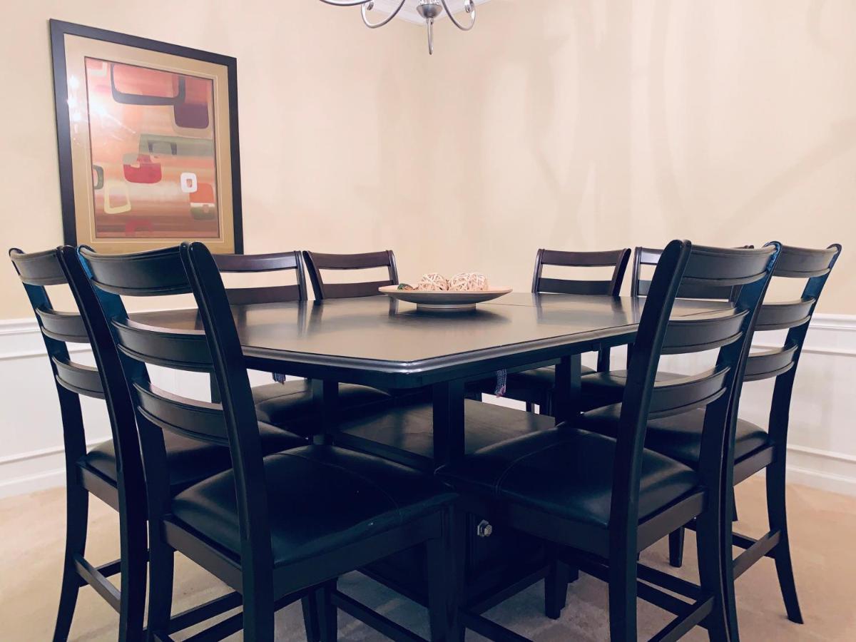 Alamo Vacation Homes Hunters Creek 외부 사진