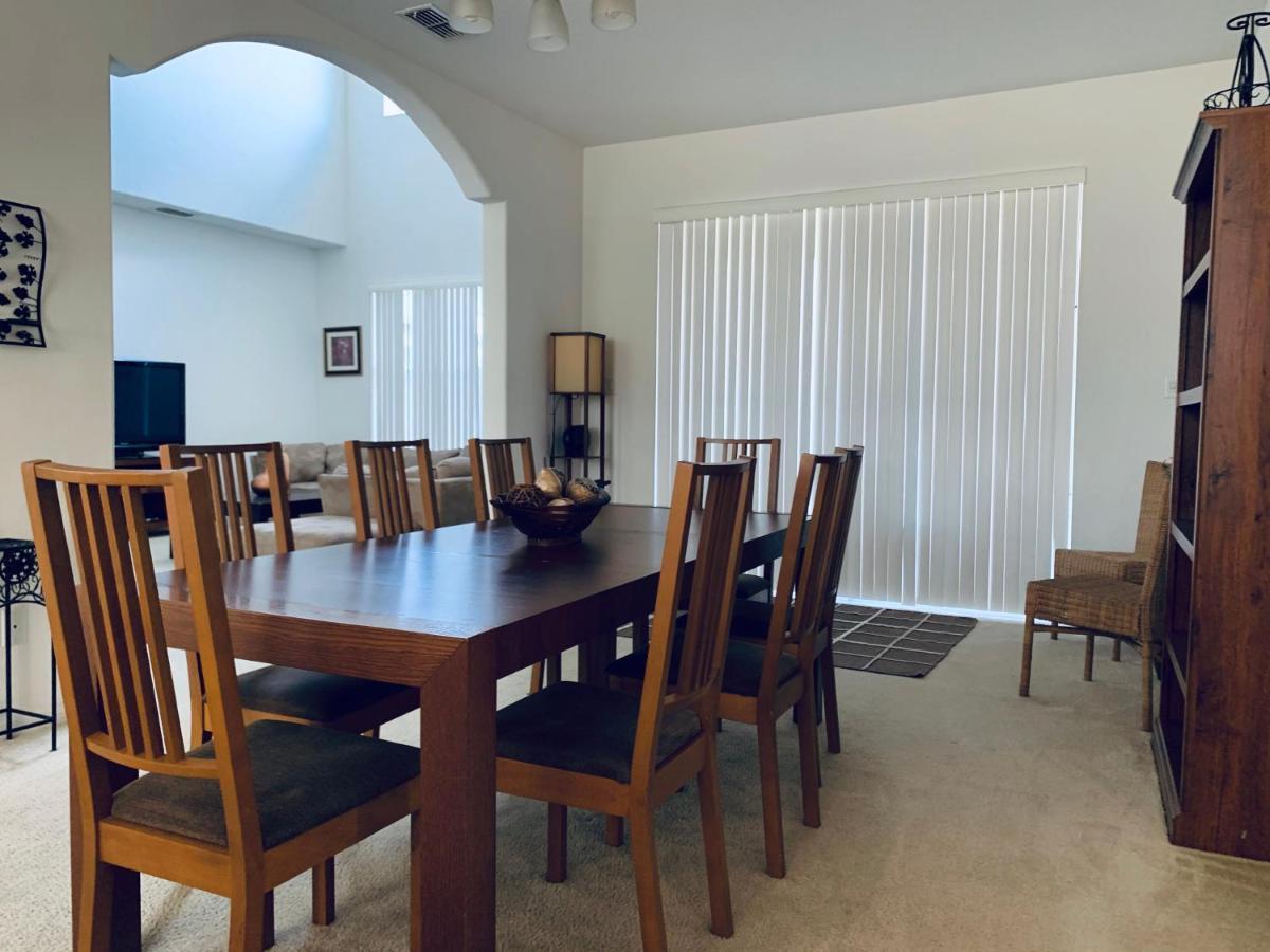 Alamo Vacation Homes Hunters Creek 외부 사진