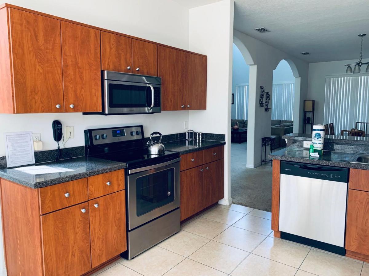 Alamo Vacation Homes Hunters Creek 외부 사진