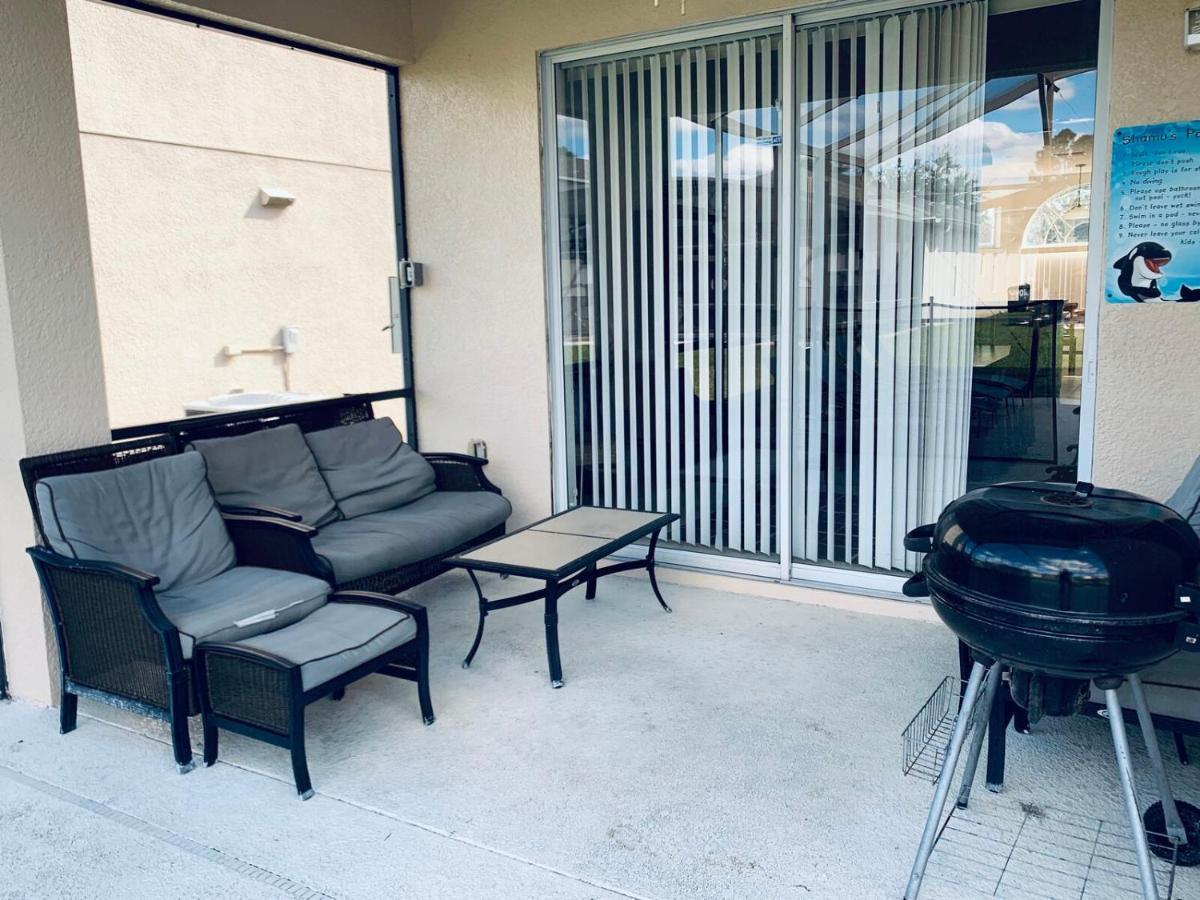 Alamo Vacation Homes Hunters Creek 외부 사진