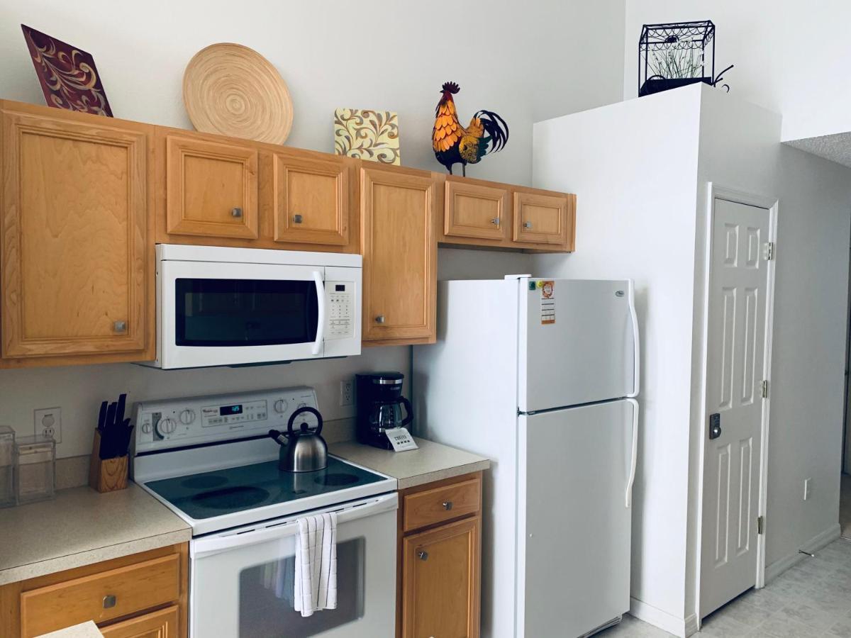 Alamo Vacation Homes Hunters Creek 외부 사진