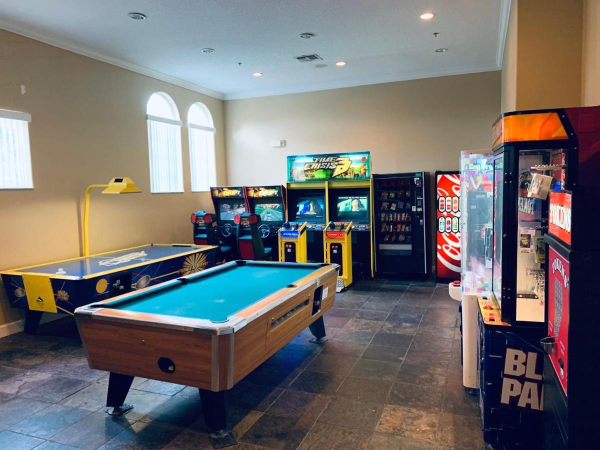 Alamo Vacation Homes Hunters Creek 외부 사진