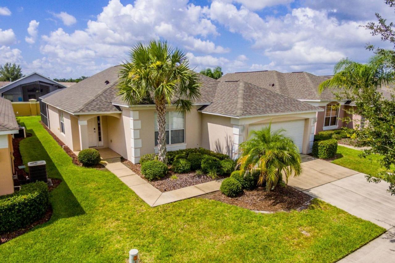 Alamo Vacation Homes Hunters Creek 외부 사진