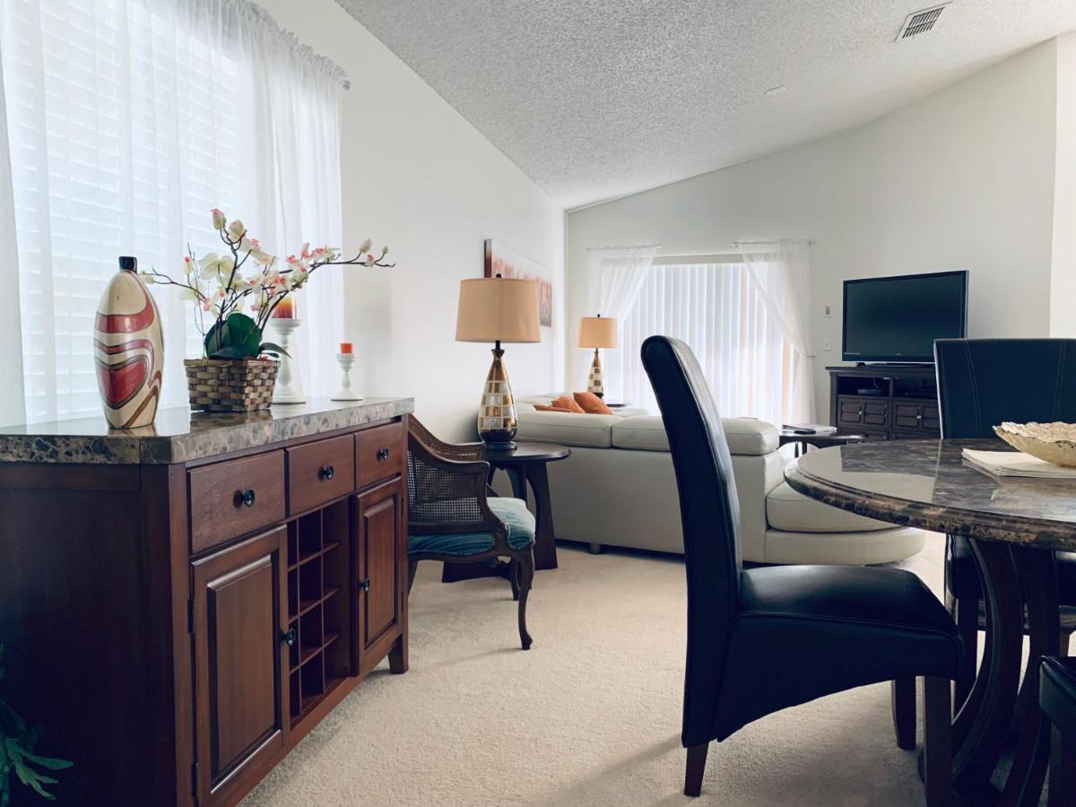 Alamo Vacation Homes Hunters Creek 외부 사진