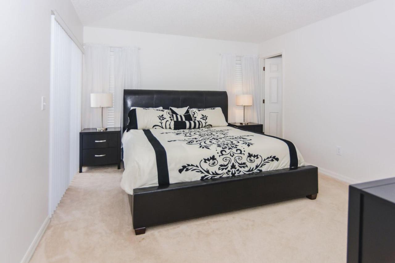 Alamo Vacation Homes Hunters Creek 외부 사진