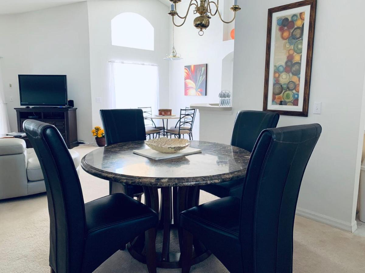 Alamo Vacation Homes Hunters Creek 외부 사진