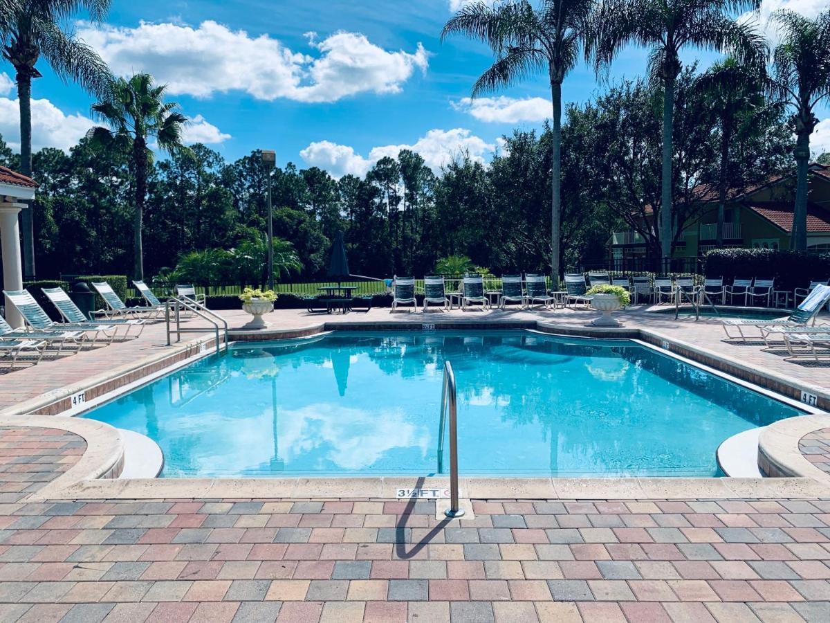 Alamo Vacation Homes Hunters Creek 외부 사진