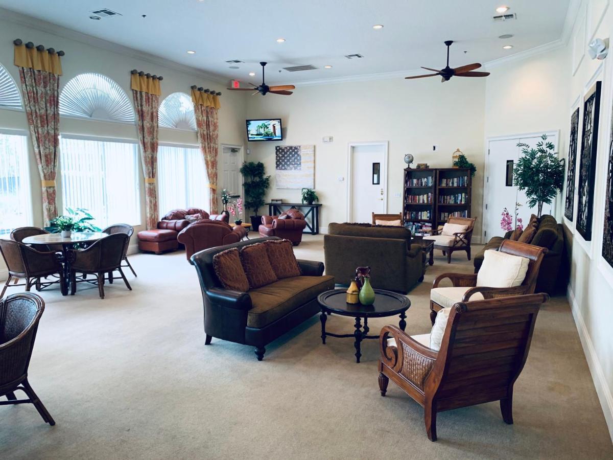 Alamo Vacation Homes Hunters Creek 외부 사진