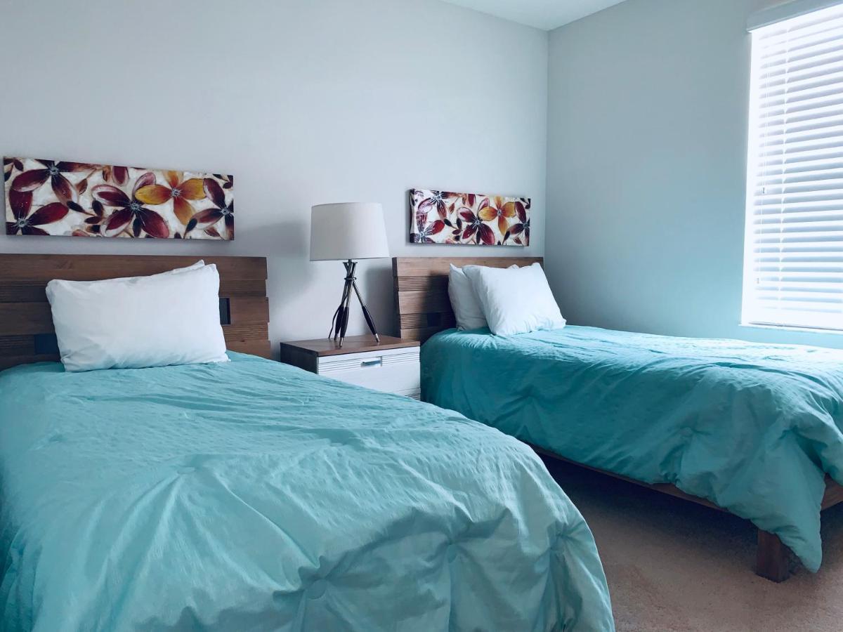 Alamo Vacation Homes Hunters Creek 외부 사진