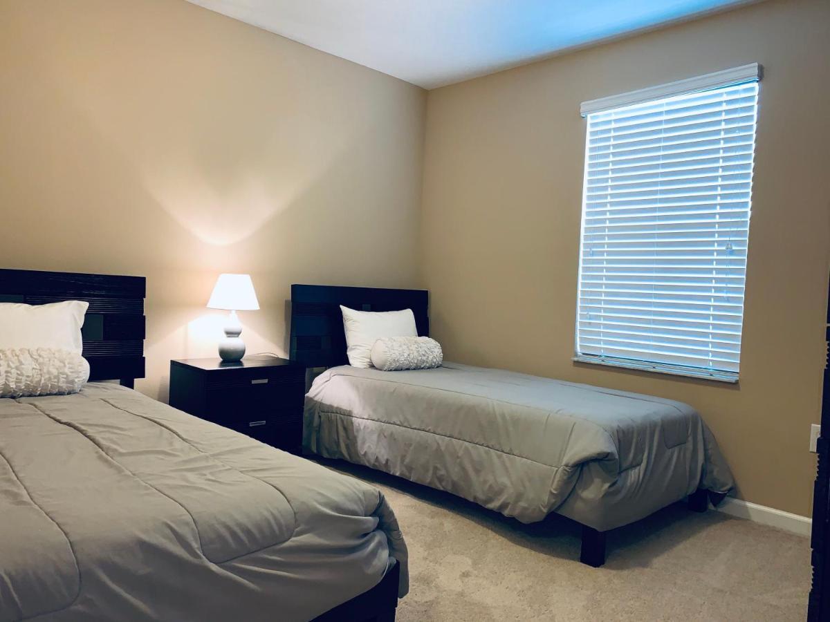 Alamo Vacation Homes Hunters Creek 외부 사진