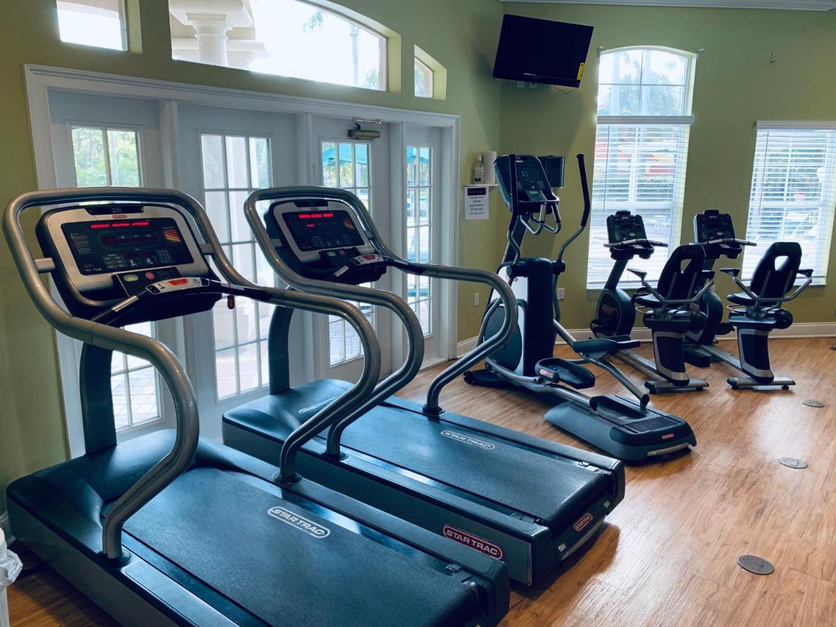 Alamo Vacation Homes Hunters Creek 외부 사진