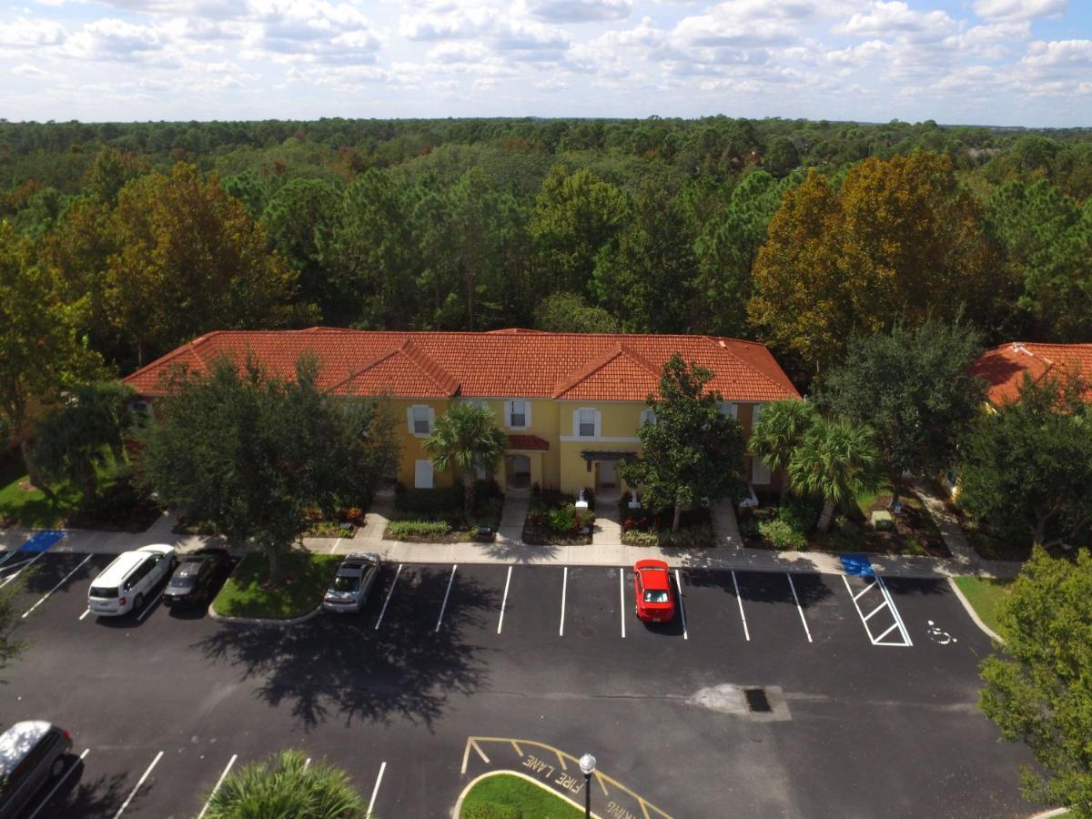 Alamo Vacation Homes Hunters Creek 외부 사진