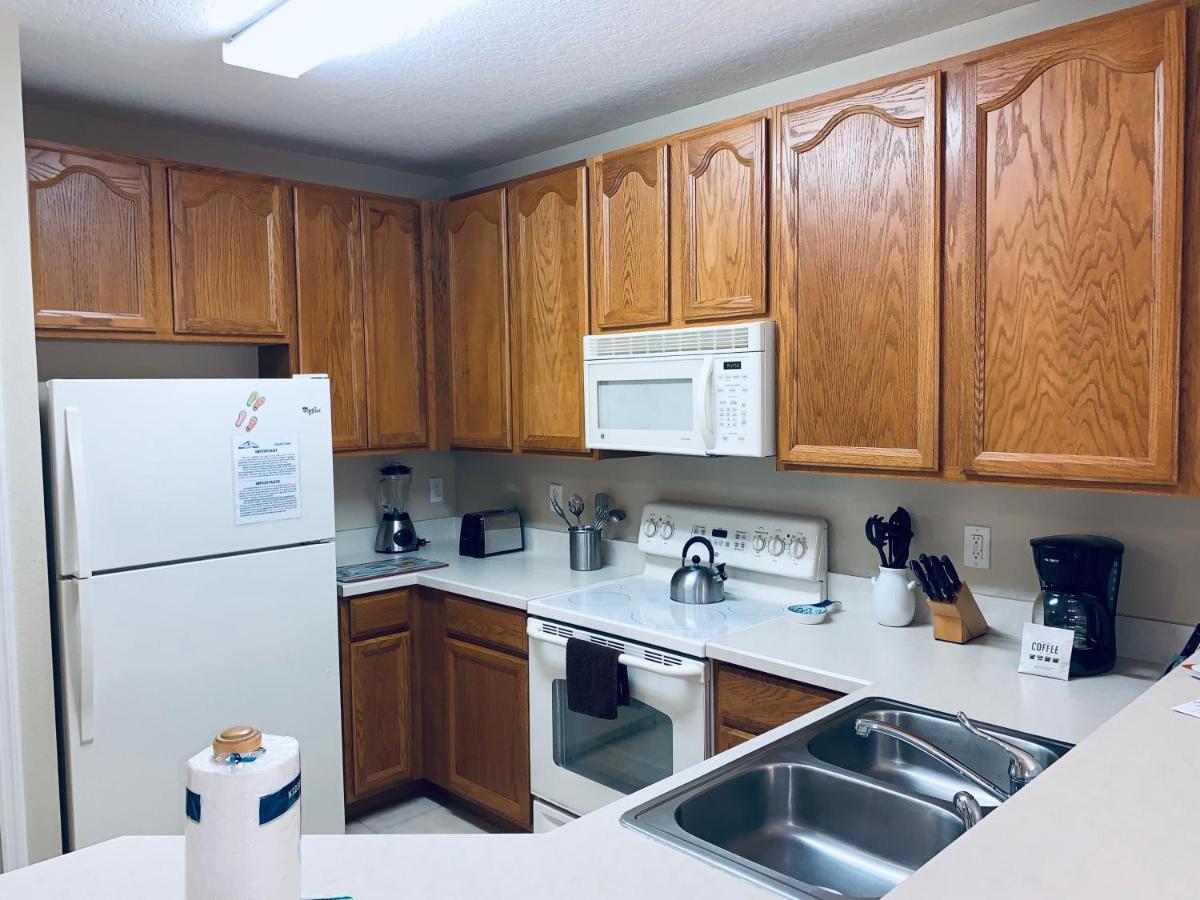 Alamo Vacation Homes Hunters Creek 외부 사진