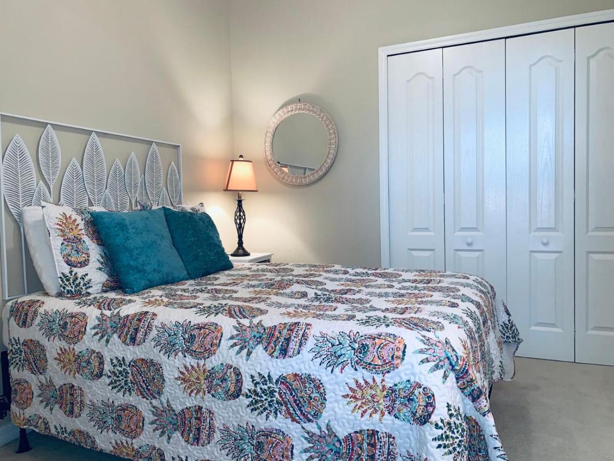 Alamo Vacation Homes Hunters Creek 외부 사진