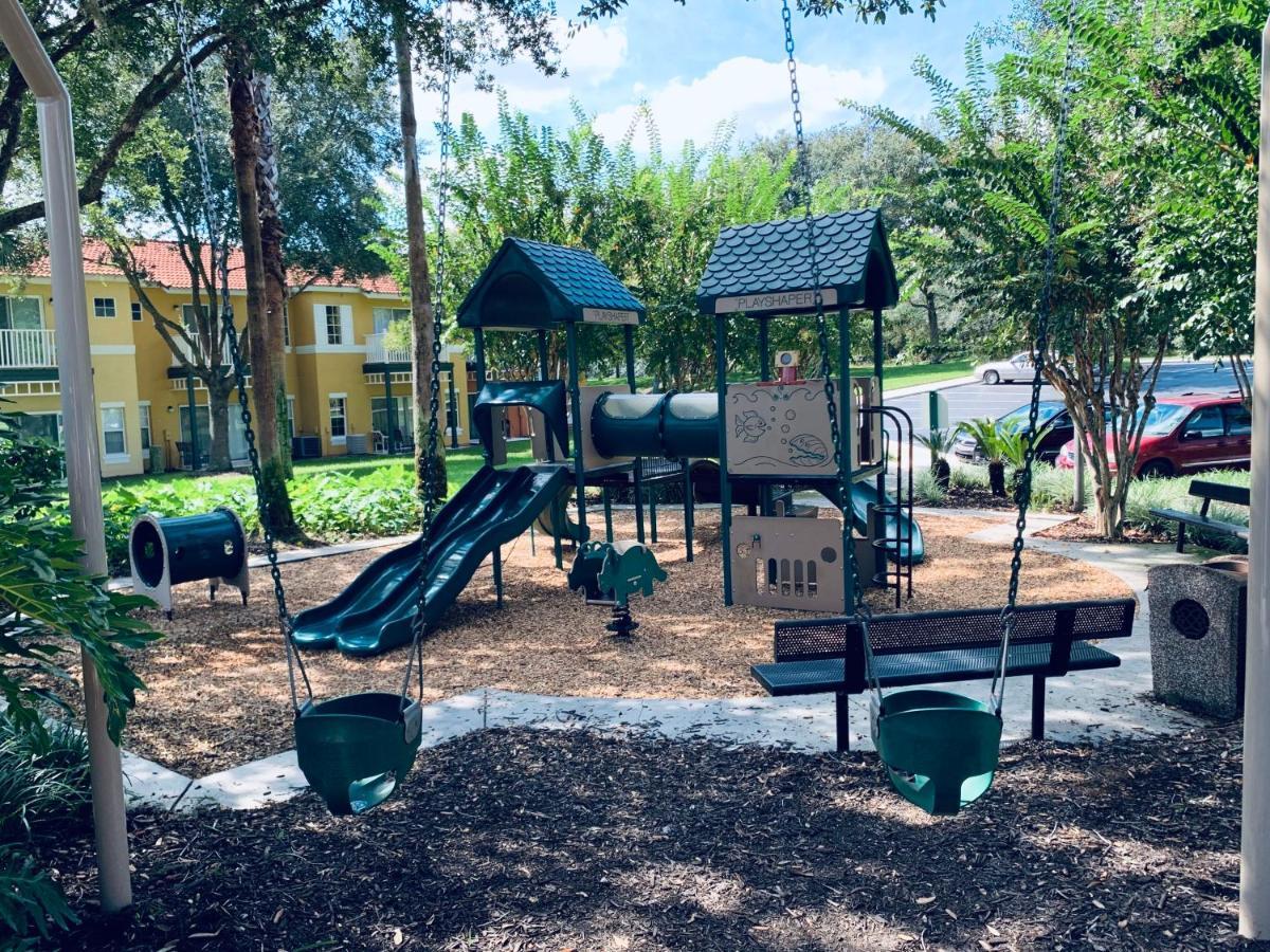 Alamo Vacation Homes Hunters Creek 외부 사진
