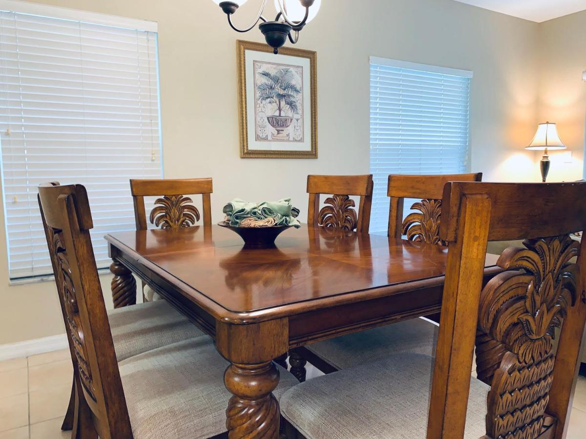 Alamo Vacation Homes Hunters Creek 외부 사진