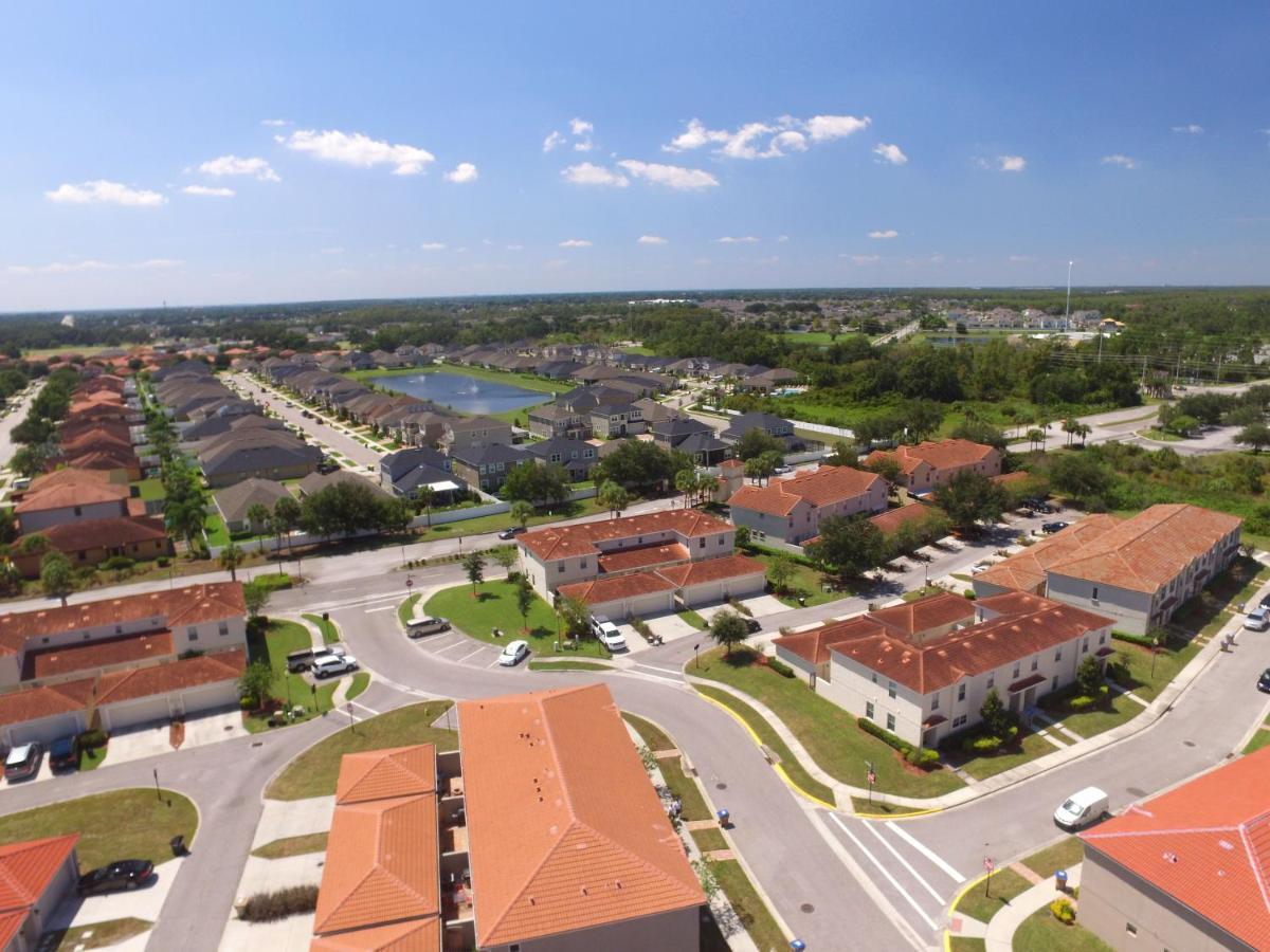 Alamo Vacation Homes Hunters Creek 외부 사진
