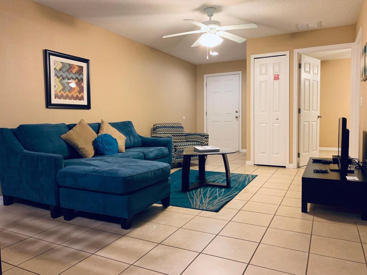 Alamo Vacation Homes Hunters Creek 외부 사진