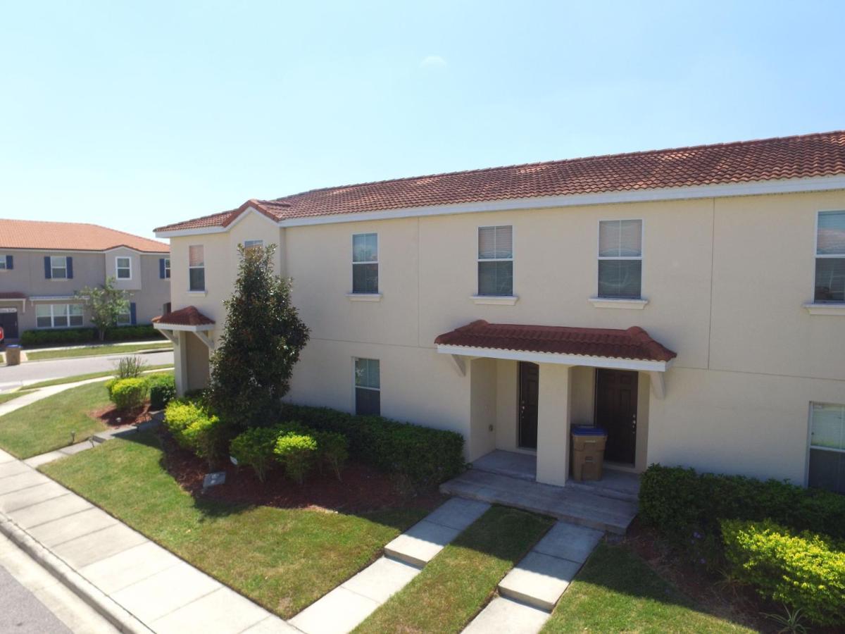 Alamo Vacation Homes Hunters Creek 외부 사진
