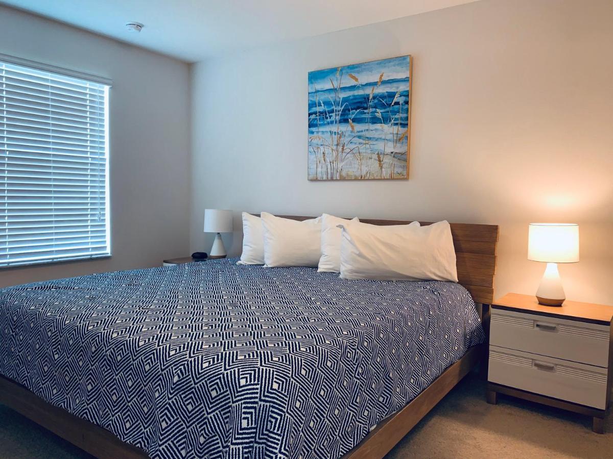Alamo Vacation Homes Hunters Creek 외부 사진