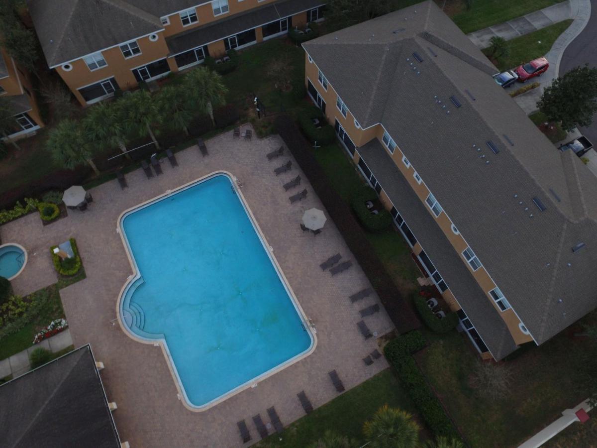 Alamo Vacation Homes Hunters Creek 외부 사진