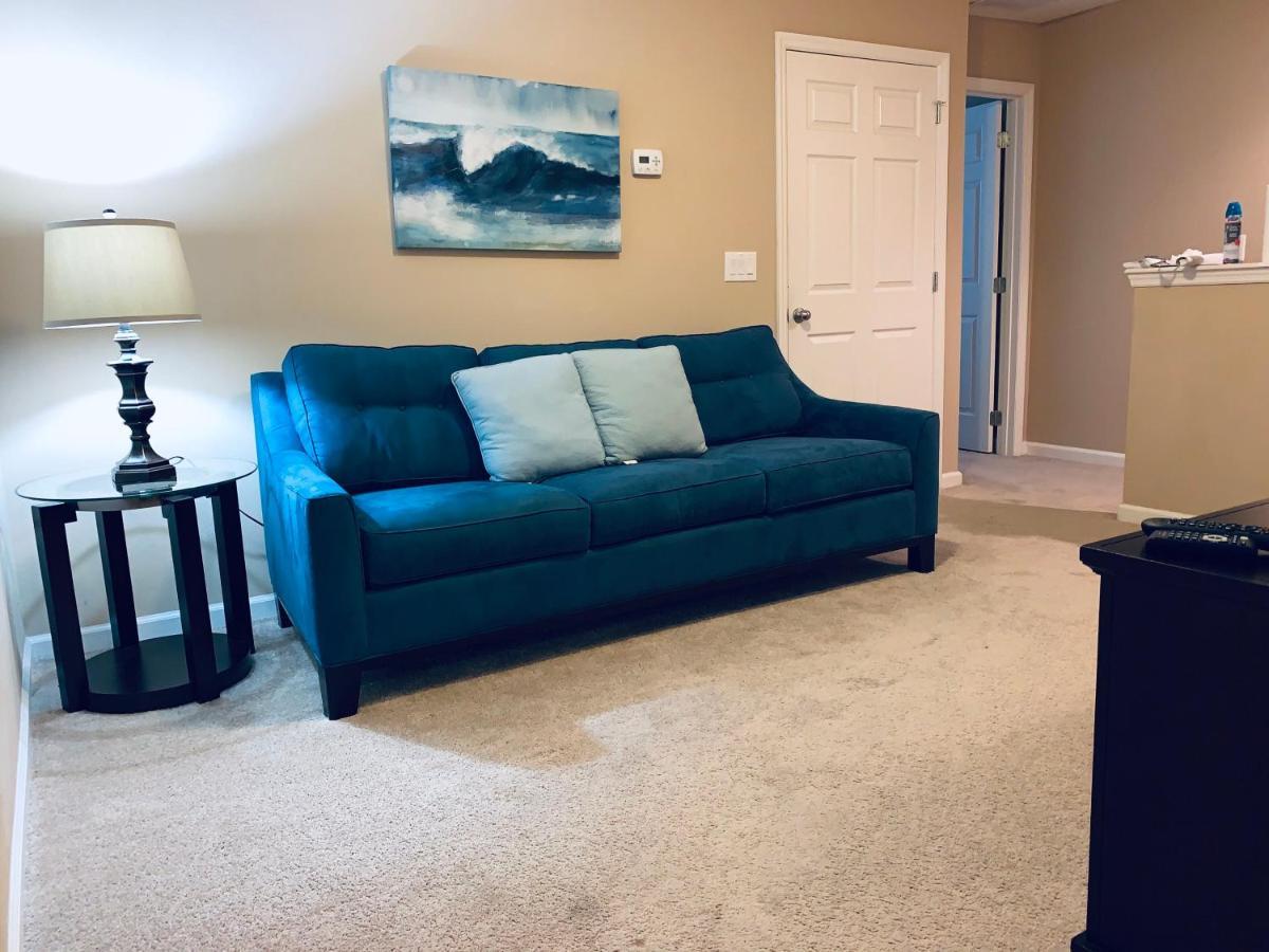 Alamo Vacation Homes Hunters Creek 외부 사진