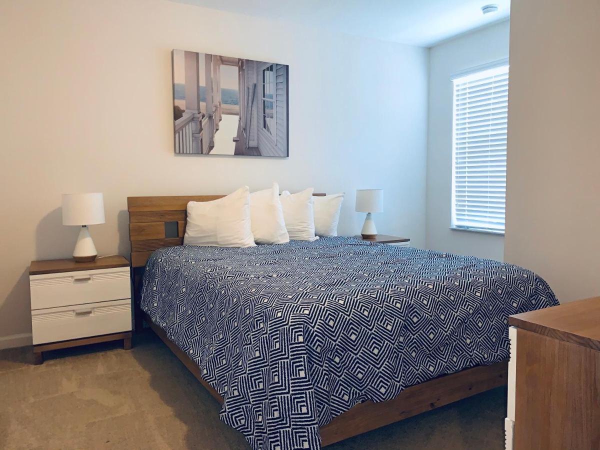 Alamo Vacation Homes Hunters Creek 외부 사진