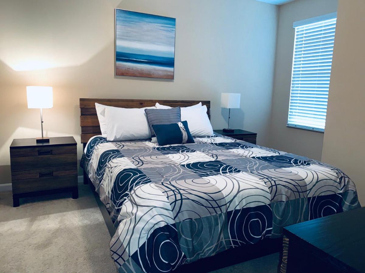 Alamo Vacation Homes Hunters Creek 외부 사진