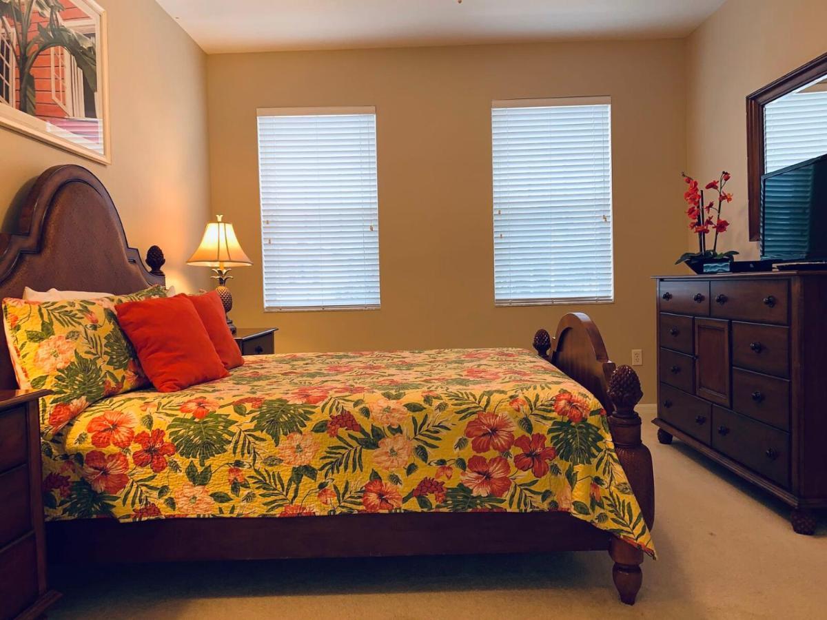 Alamo Vacation Homes Hunters Creek 외부 사진