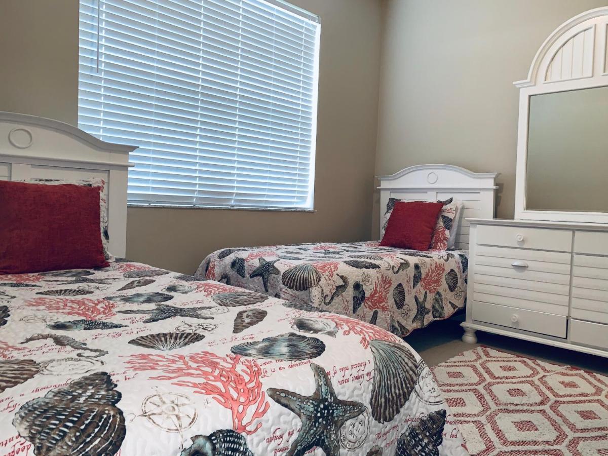 Alamo Vacation Homes Hunters Creek 외부 사진