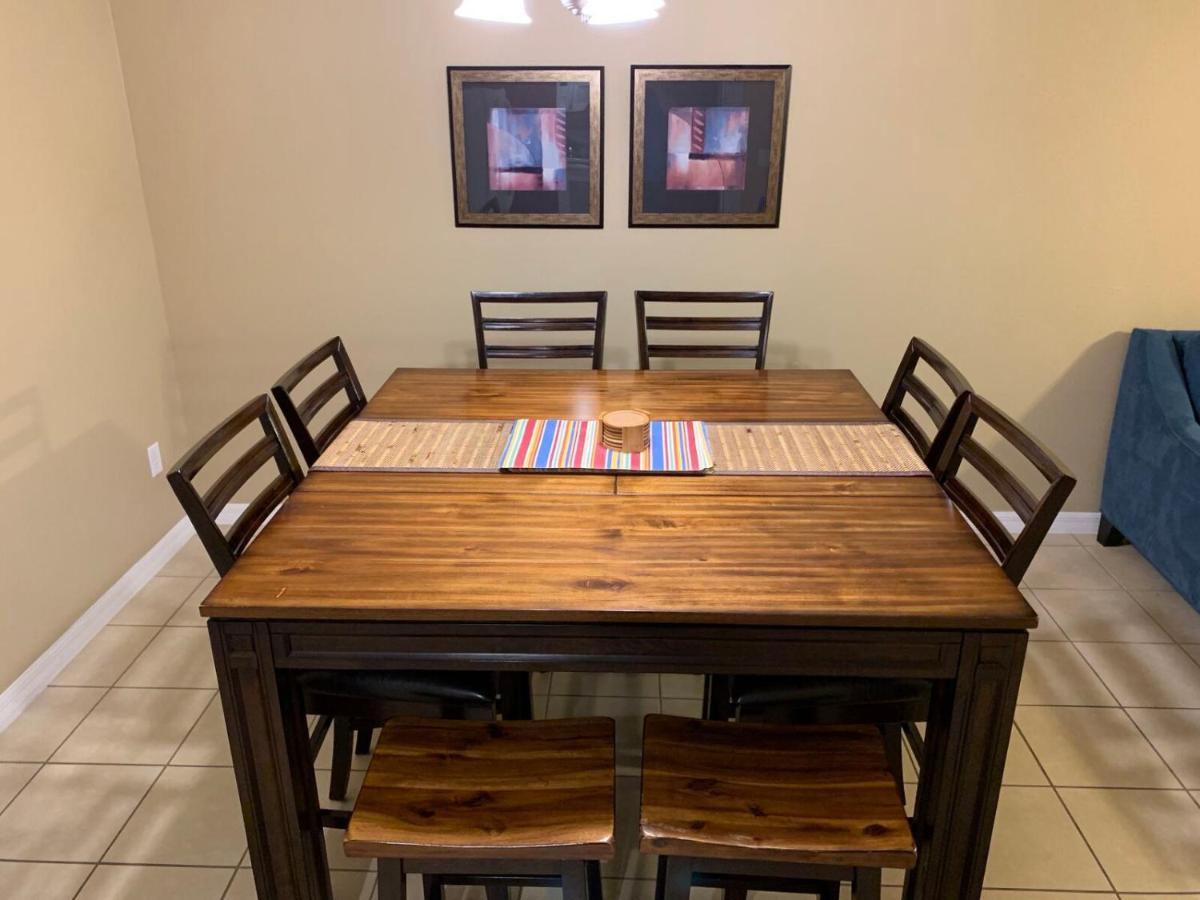 Alamo Vacation Homes Hunters Creek 외부 사진