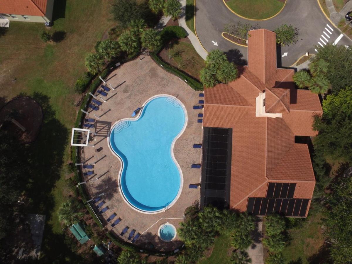 Alamo Vacation Homes Hunters Creek 외부 사진