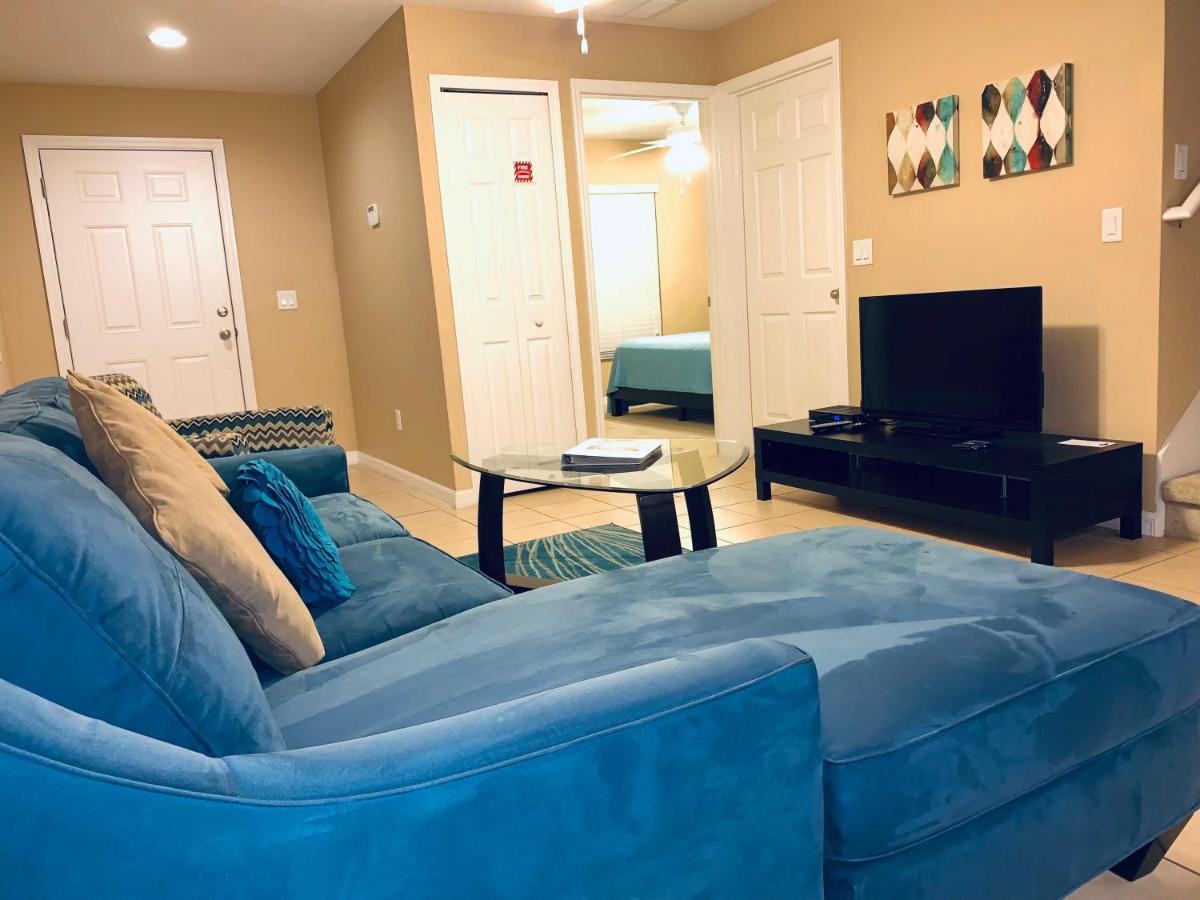 Alamo Vacation Homes Hunters Creek 외부 사진
