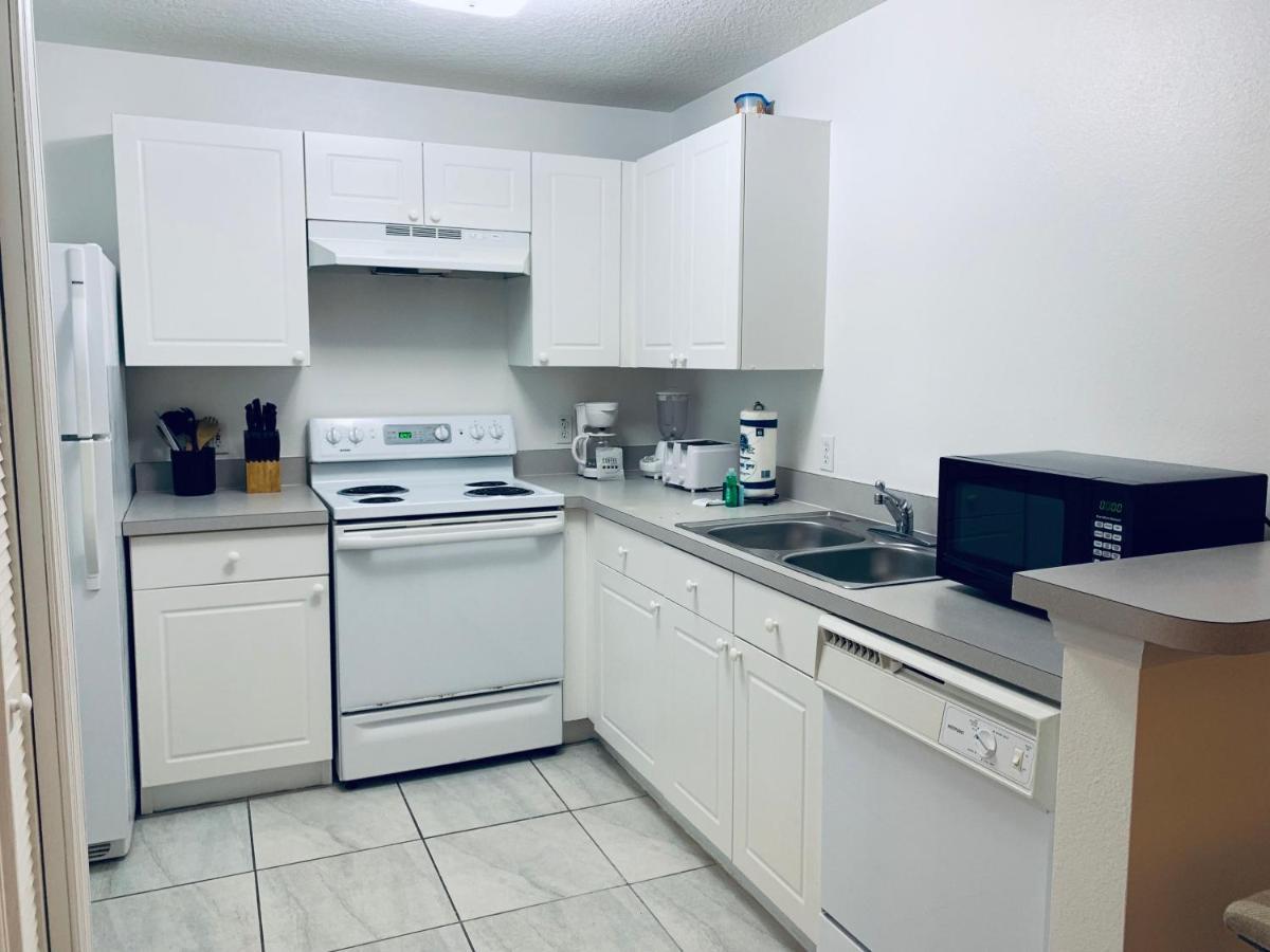 Alamo Vacation Homes Hunters Creek 외부 사진